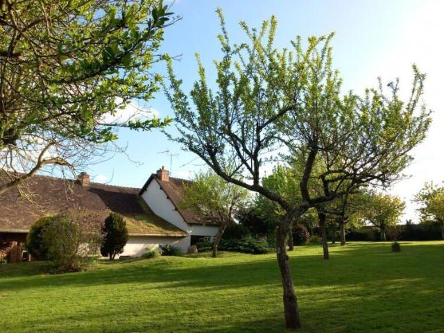 Maison vente à Le Mans, Aigne