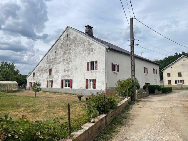 Maison vente à Lure, Aillevillers-et-lyaumont