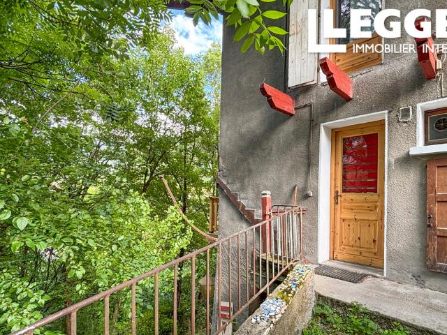 Maison vente à Albertville, Aime