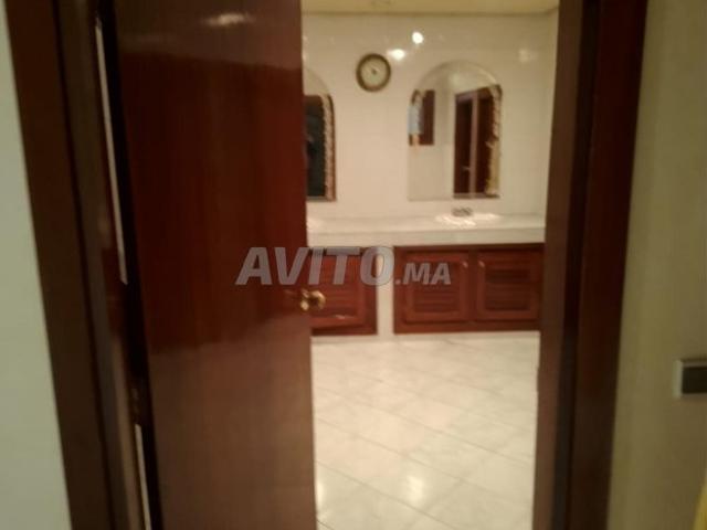 Maison vente à Anfa, Gharb-Chrarda-Beni Hssen