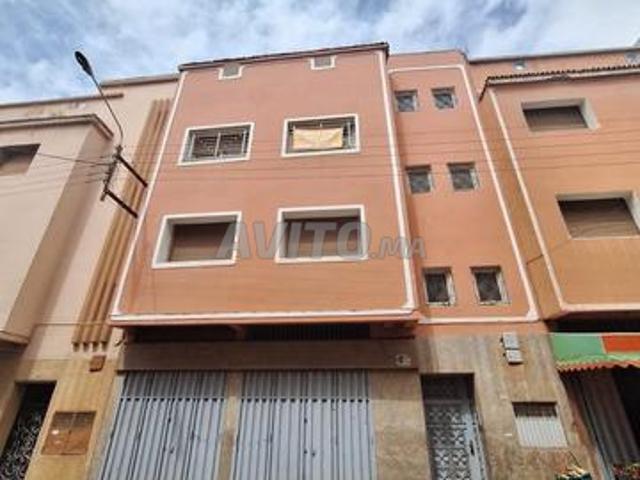 Maison vente à Anfa, Gharb-Chrarda-Beni Hssen