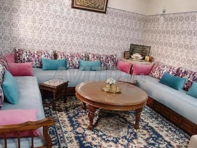 Maison vente à Anfa, Gharb-Chrarda-Beni Hssen
