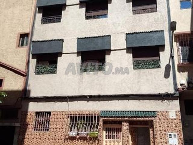 Maison vente à Anfa, Gharb-Chrarda-Beni Hssen