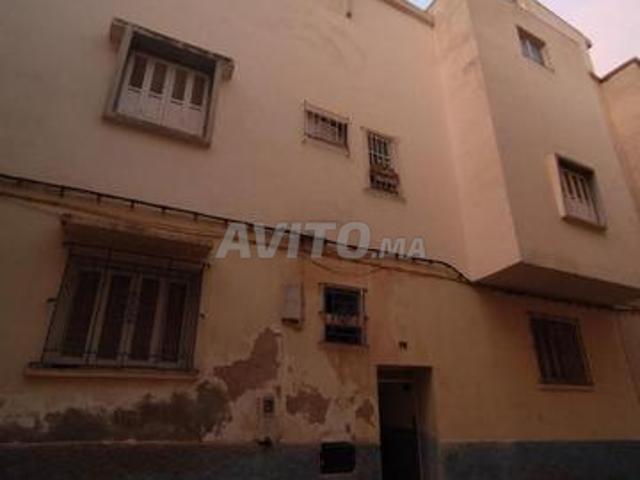 Maison vente à Fès