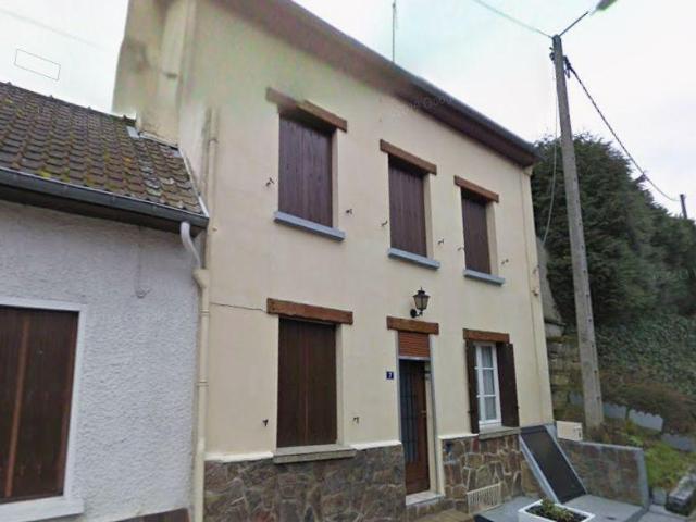 Maison vente à Amiens, Airaines