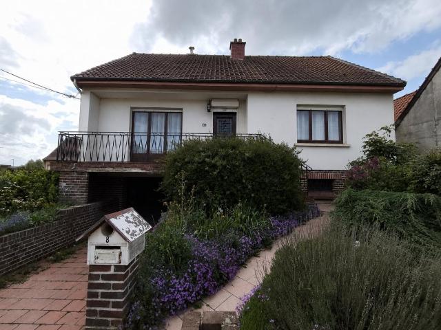 Maison vente à Saint-Omer, Aire-sur-la-lys
