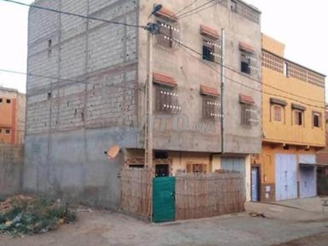 Maison vente à Azilal