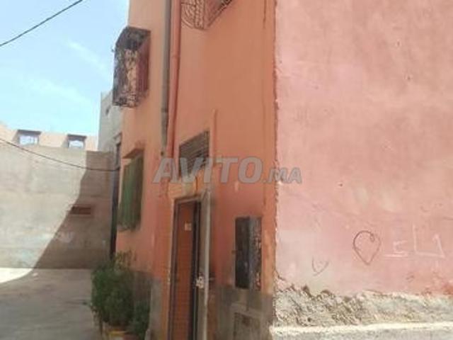 Maison vente à Aït Iaaza, Oued ed Dahab-Lagouira