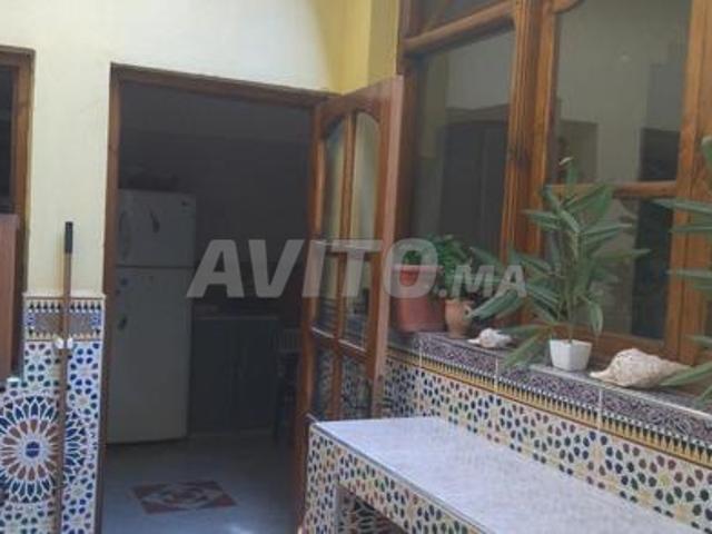 Maison vente à Taroudant, Oued ed Dahab-Lagouira
