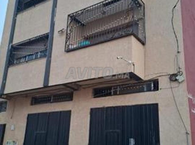 Maison vente