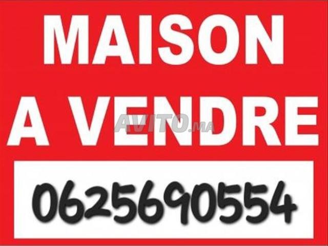 Maison vente à Aït Melloul, Oued ed Dahab-Lagouira