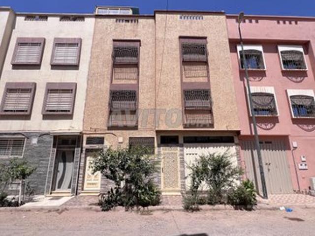 Maison vente à Aït Melloul, Oued ed Dahab-Lagouira
