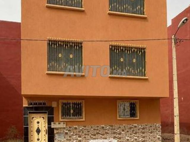 Maison vente à Aït Melloul, Oued ed Dahab-Lagouira
