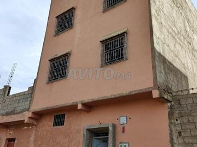 Maison vente à L'Oriental