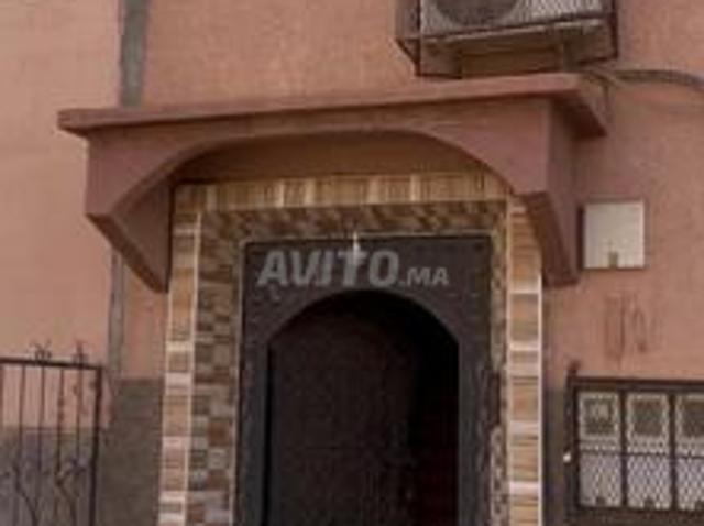 Maison vente à Al Haouz, L'Oriental