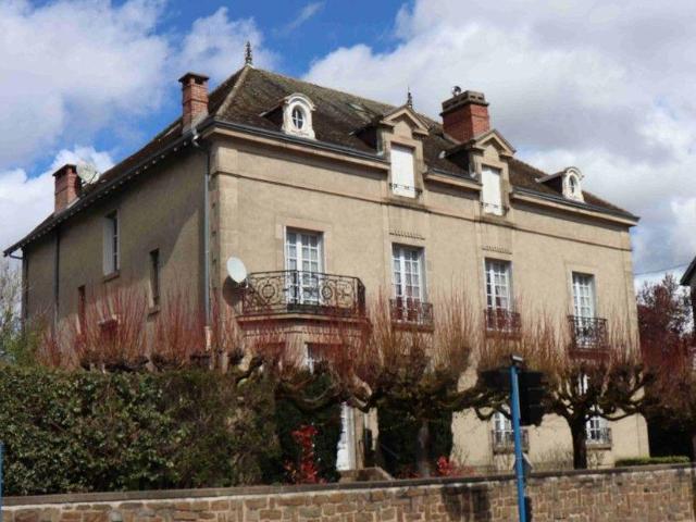 Maison vente à Limoges, Aixe-sur-vienne