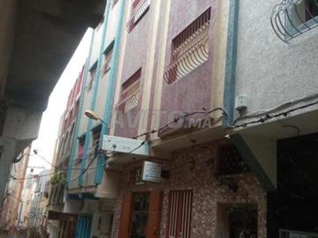 Maison vente à Tangero, Tanger-Tétouan