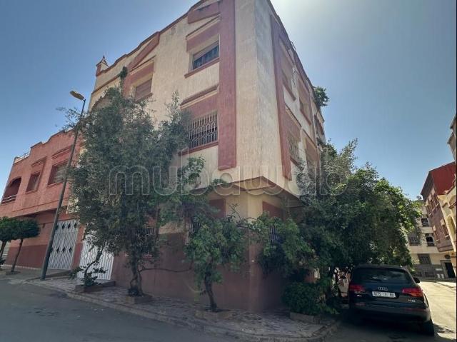 Maison vente à Meknès
