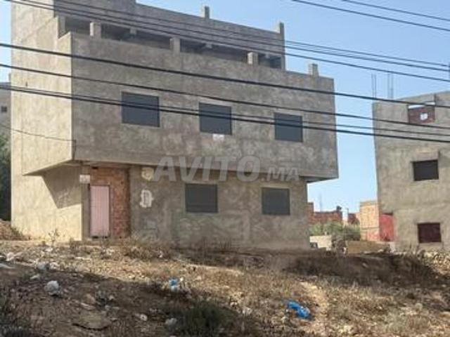 Maison vente à Al Hoceïma, Tanger-Tétouan