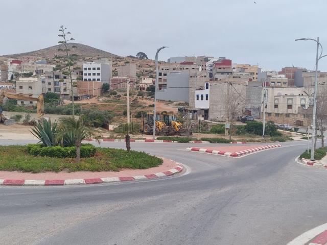 Maison vente à Al Hoceïma, Tanger-Tétouan