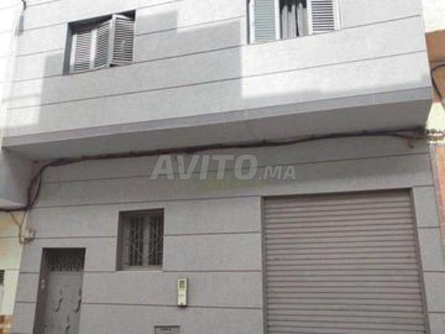 Maison vente à Al Hoceïma, Tanger-Tétouan