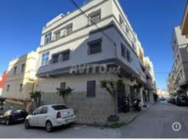 Maison vente à Tangero, Tanger-Tétouan