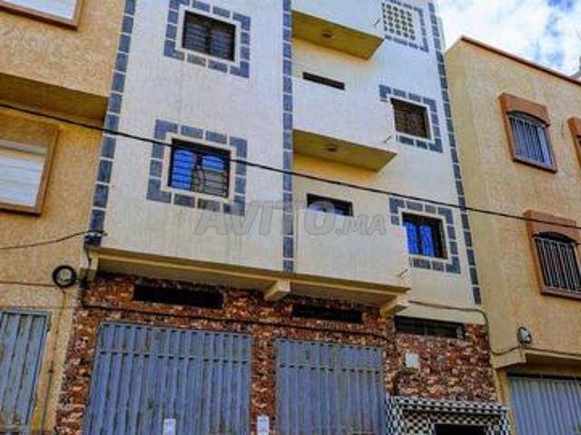 Maison vente à Laâyoune, Laâyoune-Boujdour-Sakia el Hamra