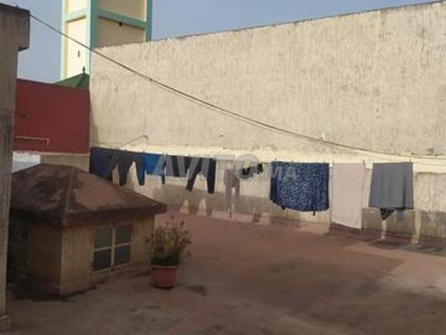 Maison vente à Salé