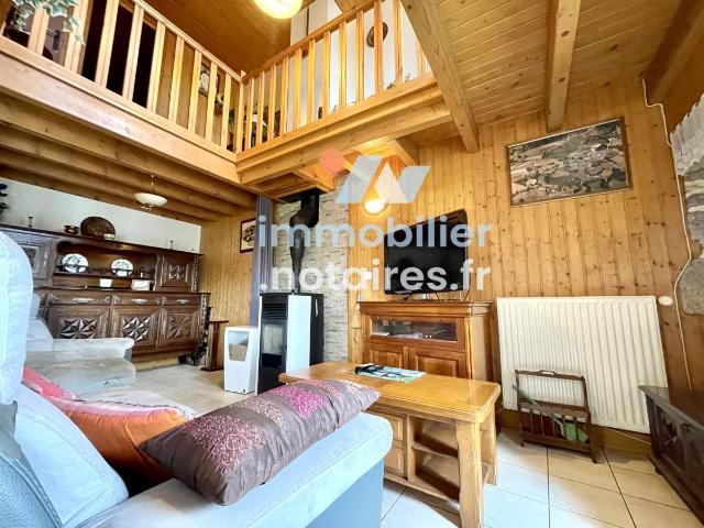 Maison vente à Mende, Albaret-sainte-marie