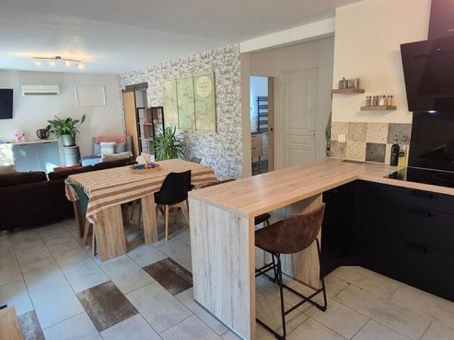 Maison vente à Alès