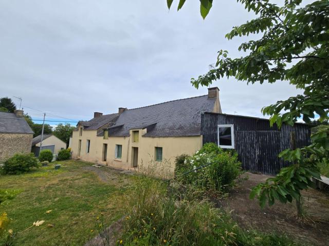 Maison vente à Vannes, Bretagne