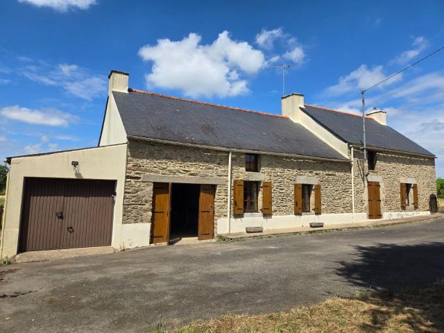 Maison vente à Vannes, Bretagne