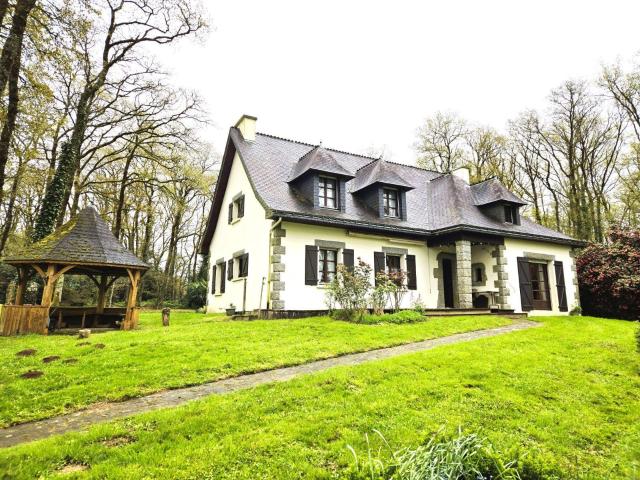 Maison vente à Vannes, Bretagne
