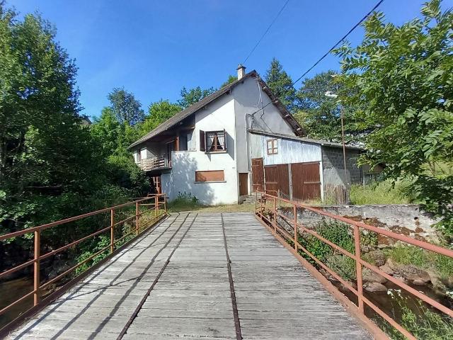 Maison vente à Saint-Flour, Allanche