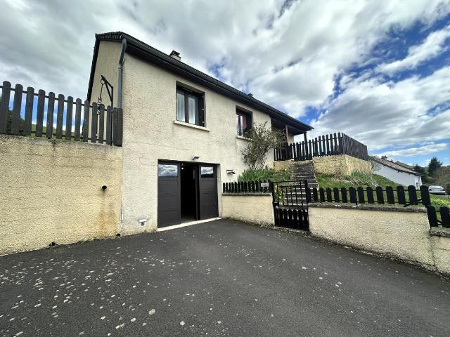 Maison vente à Saint-Flour, Allanche