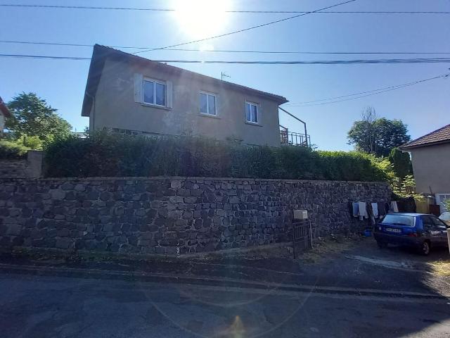 Maison vente à Saint-Flour, Allanche