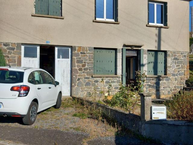 Maison vente à Saint-Flour, Allanche