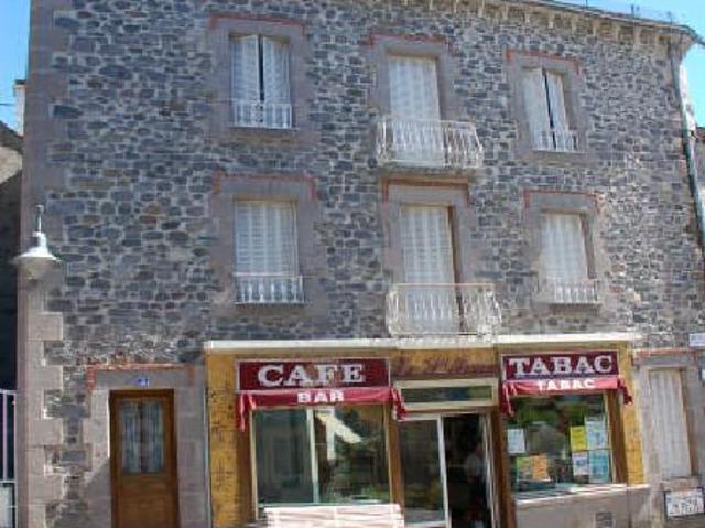 Maison vente à Saint-Flour, Allanche