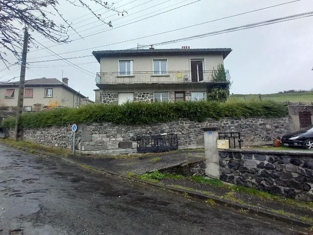 Maison vente à Saint-Flour, Allanche