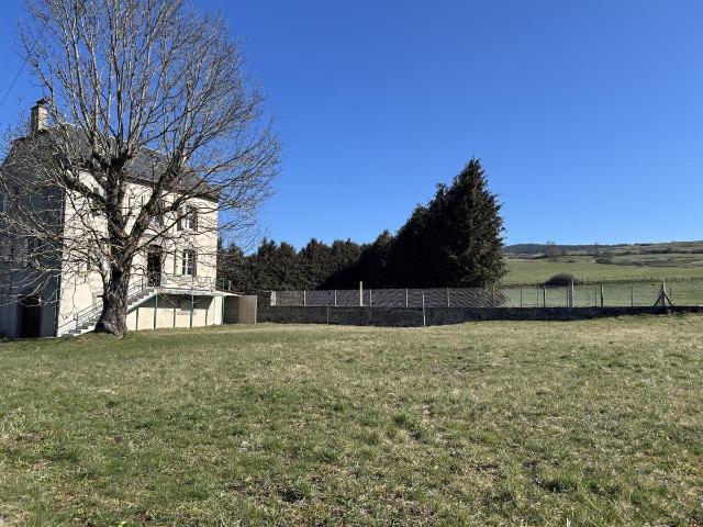 Maison vente à Saint-Flour, Allanche