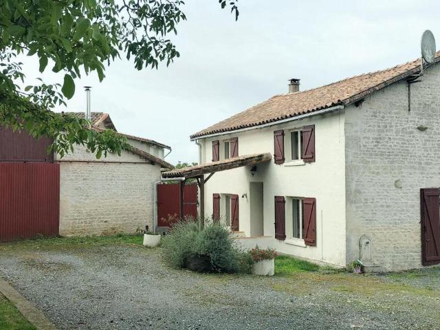 Maison vente à Niort, Nouvelle-Aquitaine
