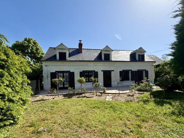 Maison vente à Chartres, Allonnes