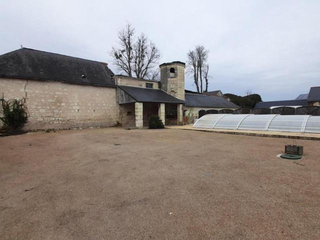 Maison vente à Chartres, Allonnes