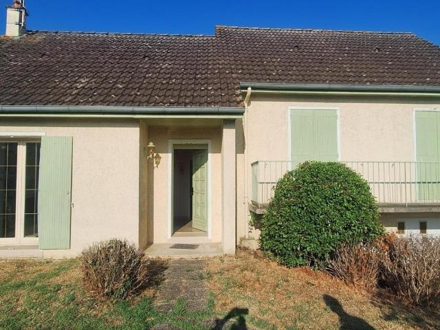Maison vente à Chartres, Allonnes