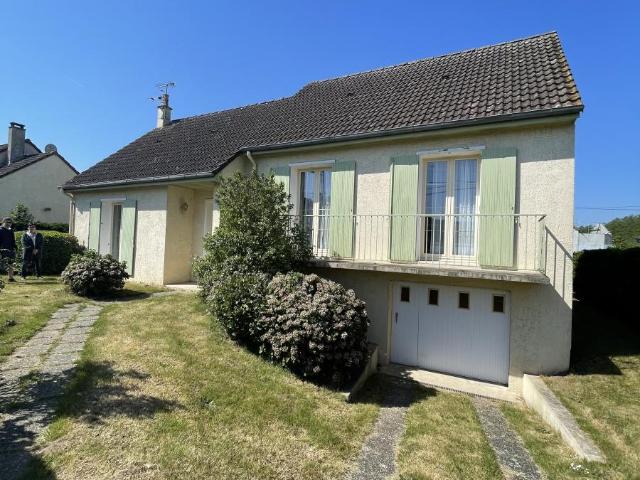 Maison vente à Chartres, Allonnes