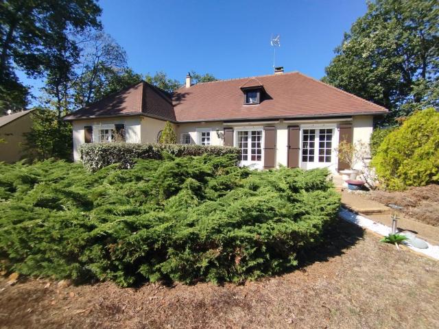 Maison vente à Allonnes, Eure-et-Loir