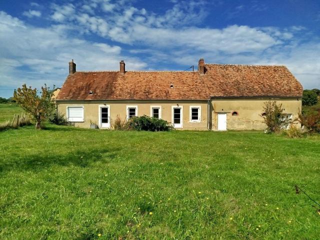 Maison vente à Chartres, Allonnes