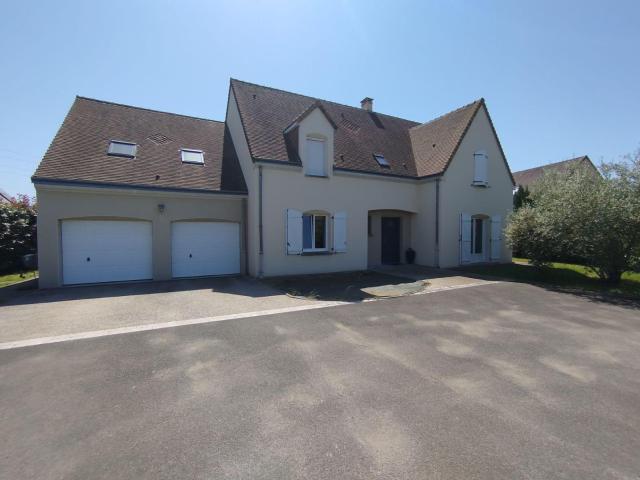 Maison vente à Chartres, Allonnes