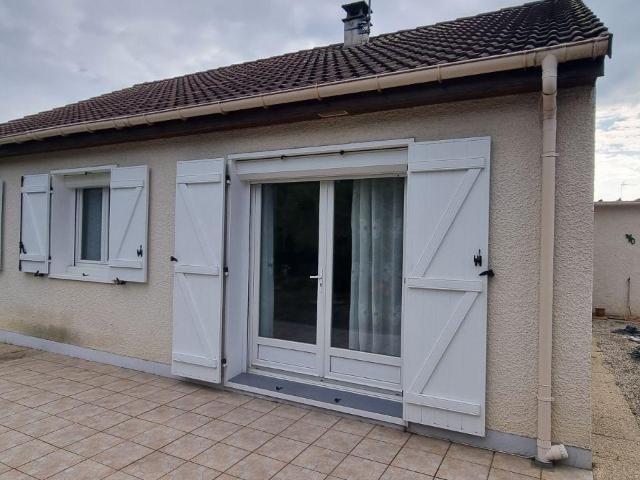 Maison vente à Chartres, Allonnes