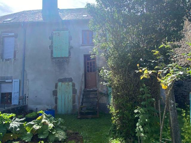 Maison vente à Mauriac, Auvergne-Rhône-Alpes